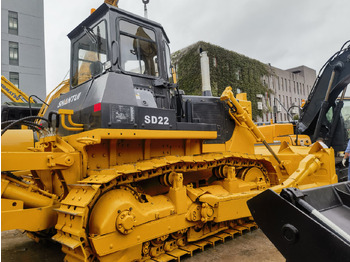 Buldooser Shantui SD22 bulldozer: pilt 2