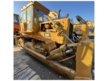 Buldooser CATERPILLAR D6R
