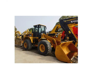 Rataslaadur CATERPILLAR 966H