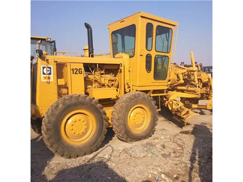 Teehöövel CATERPILLAR 140H