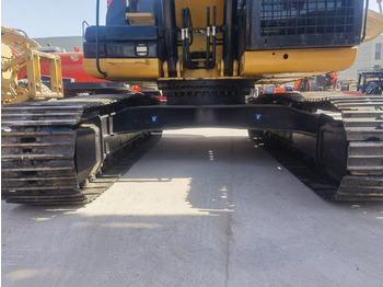 Ekskavaator cat 323d excavators: pilt 5