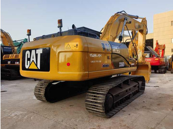 Ekskavaator CATERPILLAR 336D
