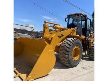 Rataslaadur CATERPILLAR 950GC