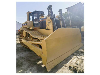 Buldooser CATERPILLAR D6R