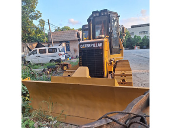 Buldooser used caterpillar cat D5k bulldozer: pilt 4 Buldooser used caterpillar cat D5k bulldozer: pilt 4