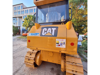 Buldooser used caterpillar cat D5k bulldozer: pilt 5 Buldooser used caterpillar cat D5k bulldozer: pilt 5