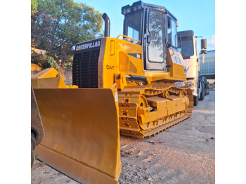 Buldooser used caterpillar cat D5k bulldozer: pilt 3 Buldooser used caterpillar cat D5k bulldozer: pilt 3