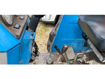 Traktor Landini 5500R: pilt 5