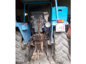Traktor Landini 5500R: pilt 3