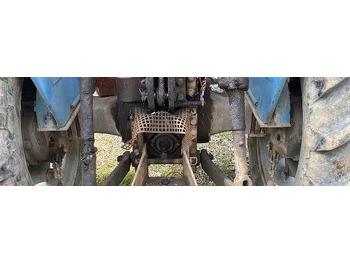 Traktor Landini 5500R: pilt 4