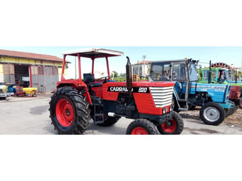 Traktor