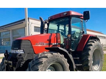 Traktor CASE IH MX Maxxum