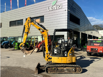Miniekskavaator CATERPILLAR 303E