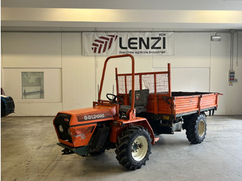Traktor GOLDONI