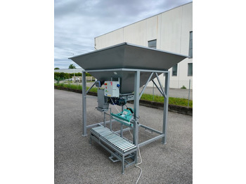 Uus Pakkimismasin ARK01 bagging machine: pilt 2