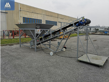 Uus Pakkimismasin ARK16 big bag filling machine: pilt 2