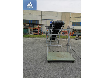 Uus Pakkimismasin ARK16 big bag filling machine: pilt 3