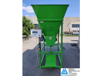 Uus Pakkimismasin EK14 bagging machine: pilt 4