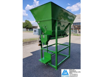 Uus Pakkimismasin EK14 bagging machine: pilt 2