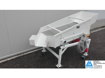 Uus Sõeluja PP50/2 vibrating screener: pilt 3
