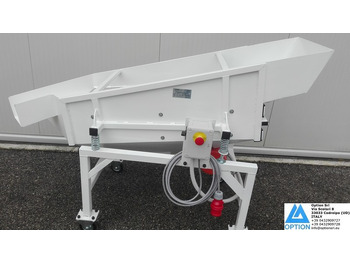 Uus Sõeluja PP50/2 vibrating screener: pilt 5