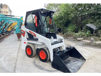 Kompaktlaadur Bobcat S 70: pilt 2