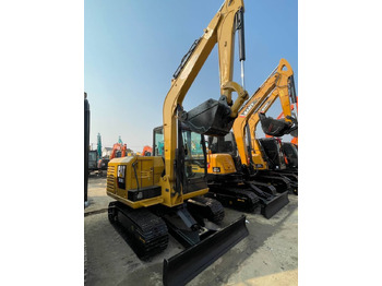 Miniekskavaator CATERPILLAR 305C
