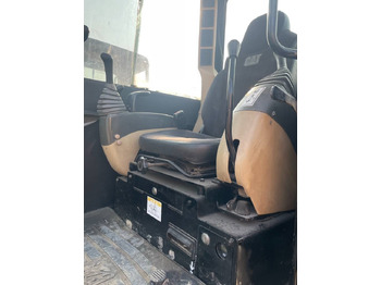 Miniekskavaator CAT 306: pilt 2 Miniekskavaator CAT 306: pilt 2