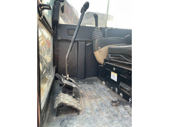 Miniekskavaator CAT 306: pilt 3 Miniekskavaator CAT 306: pilt 3