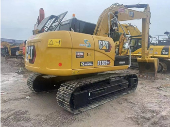 Miniekskavaator CATERPILLAR 313D