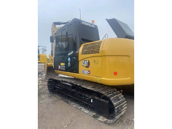 CAT 313D2GC  liising CAT 313D2GC: pilt 3