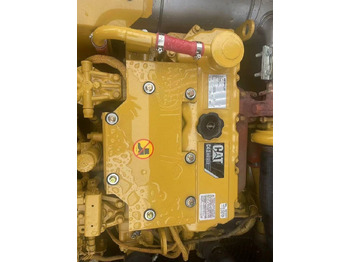 CAT 313D2GC  liising CAT 313D2GC: pilt 4