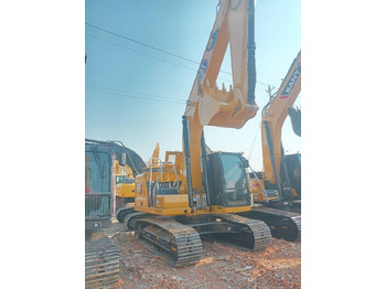 Lintekskavaator CATERPILLAR 320GC