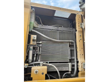 Lintekskavaator CAT 320 GC: pilt 3