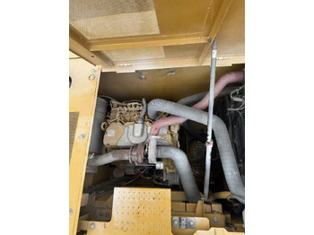 Lintekskavaator CAT 320 GC: pilt 5