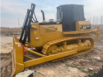 Buldooser CATERPILLAR D7G