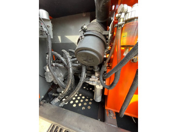 Hitachi Zaxis 70  liising Hitachi Zaxis 70: pilt 2