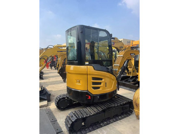 Miniekskavaator Sany 26 U: pilt 2