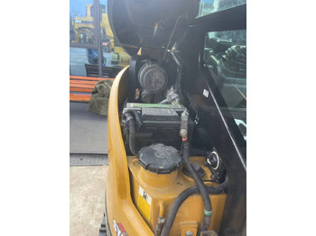 Miniekskavaator Sany 26 U: pilt 3