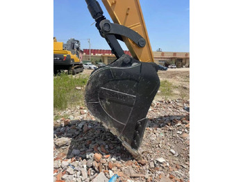 Lintekskavaator Sany SY 305 H: pilt 3