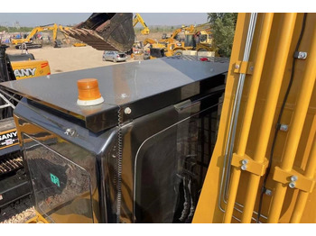 Lintekskavaator Sany SY 335: pilt 4 Lintekskavaator Sany SY 335: pilt 4