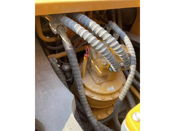 Lintekskavaator Sany SY 335: pilt 5 Lintekskavaator Sany SY 335: pilt 5