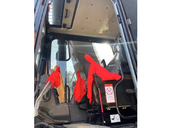 Lintekskavaator Sany SY 335: pilt 3 Lintekskavaator Sany SY 335: pilt 3