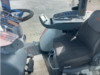 Traktor Valtra S293: pilt 4