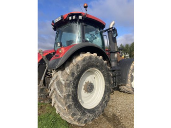Traktor Valtra S293: pilt 2