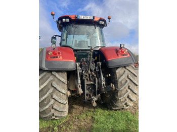 Traktor Valtra S293: pilt 5