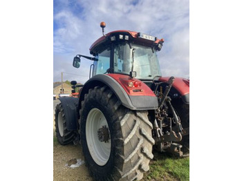Traktor Valtra S293: pilt 3