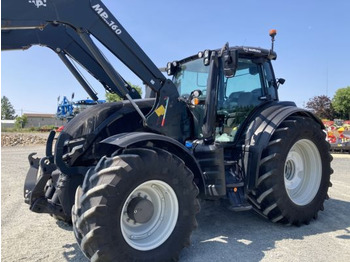 Traktor VALTRA T-series