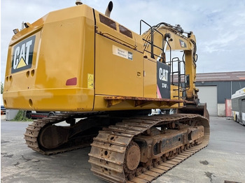 Lintekskavaator CAT 374 F L: pilt 4