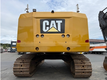 Lintekskavaator CAT 374 F L: pilt 3